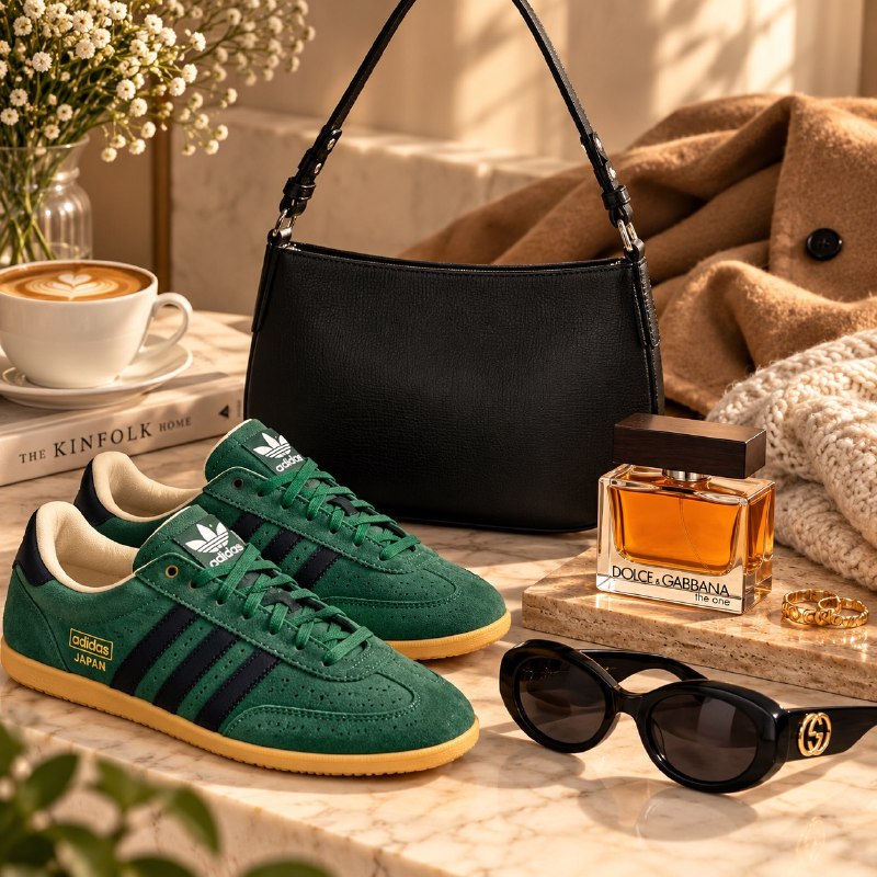 Outfit Ideas