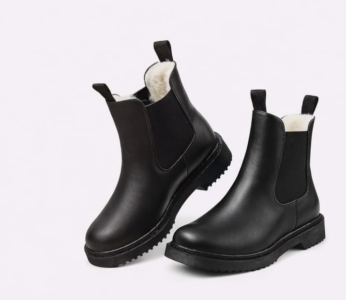 Women's Chelsea Ankle Boots