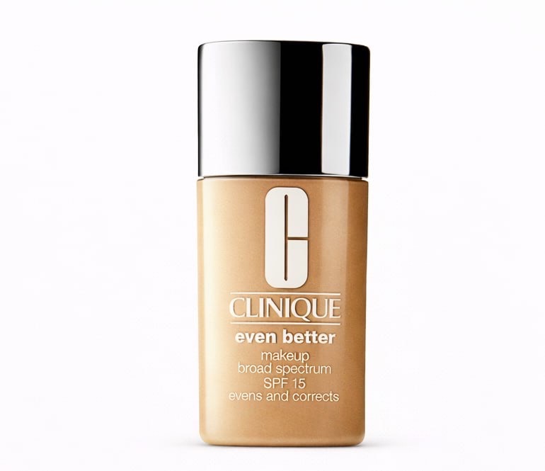 Clinique Even Better Makeup Foundation SPF 15