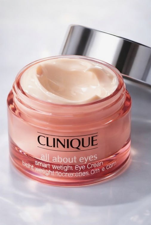 Clinique All About Eyes