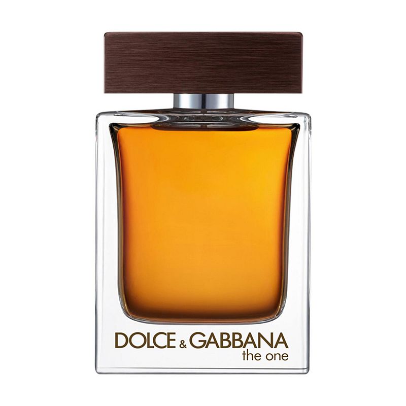 D&G Eau de Toilette Spray The One Men Mini 1.7 oz