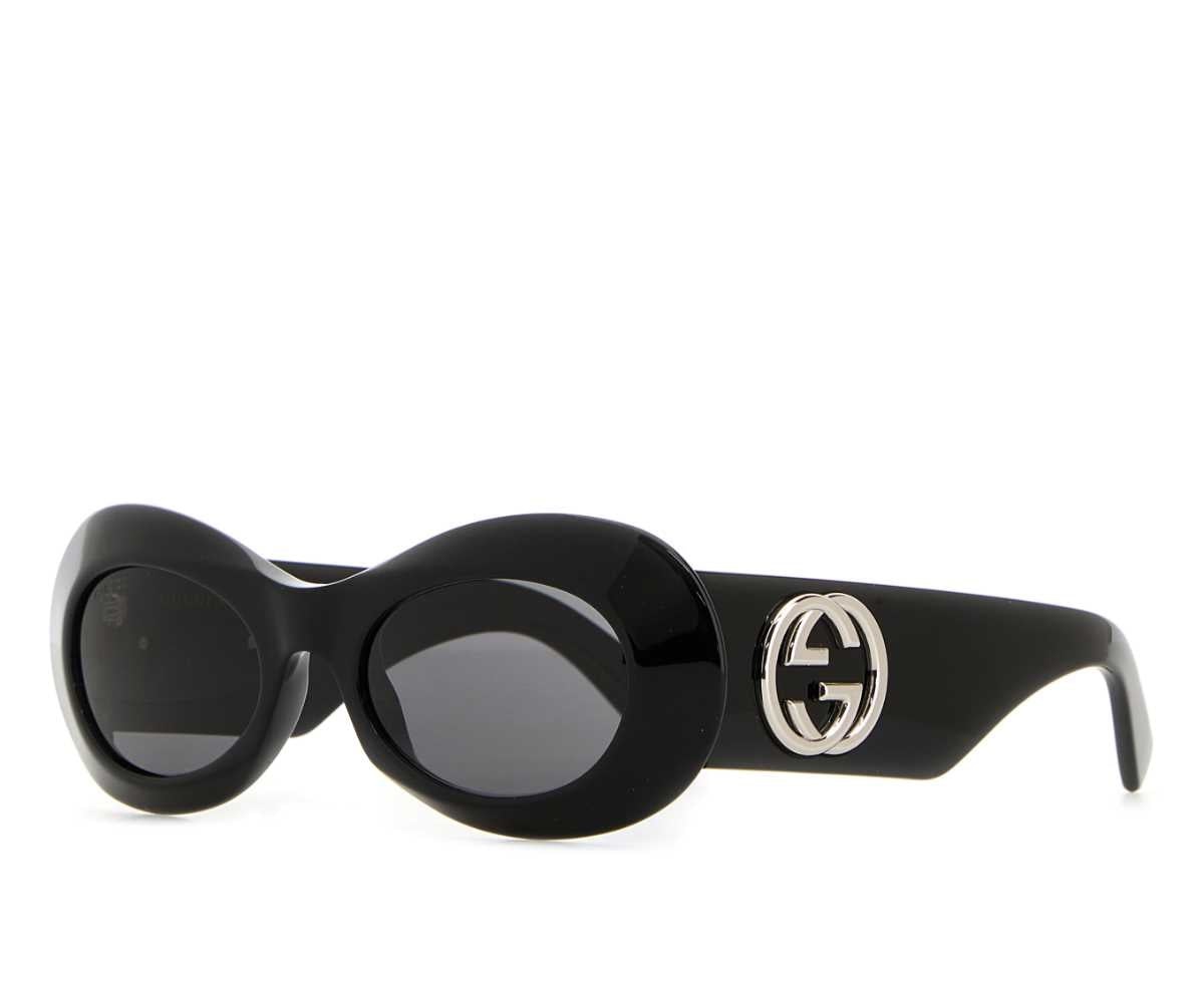 Gucci Women's Acetate Sunglasses