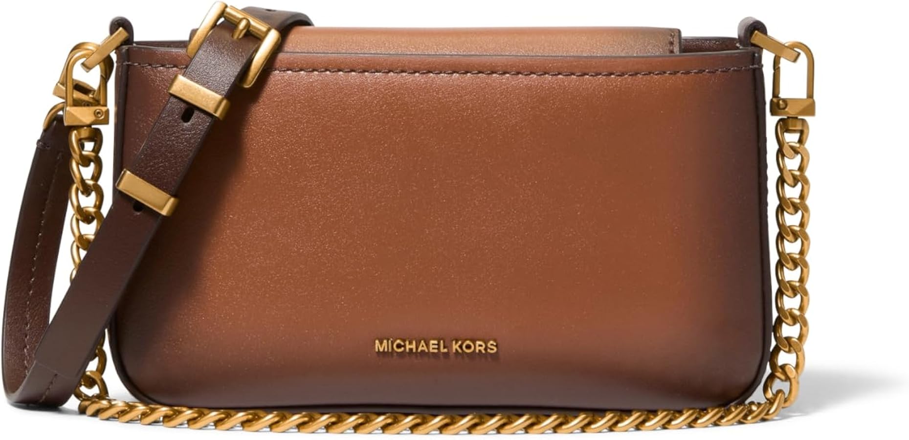 Michael Kors Bryant Convertible Shoulder Bag