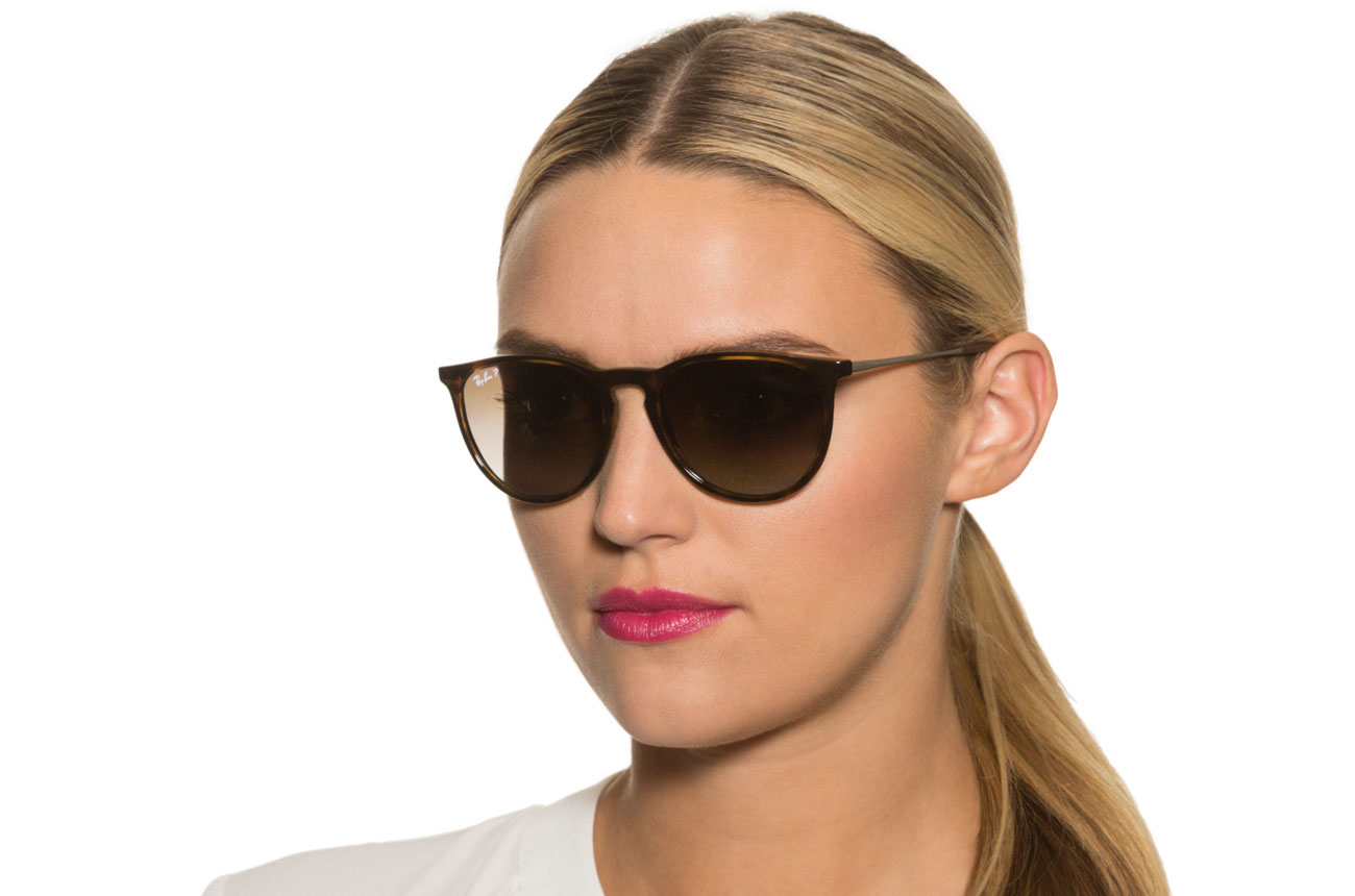 Ray-Ban Erika RB4171 Sunglasses
